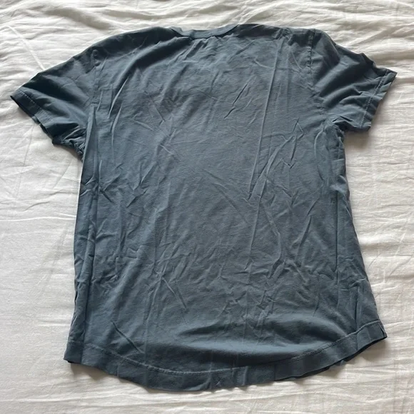 Buck mason crew neck t shirt - Picture 3 of 3